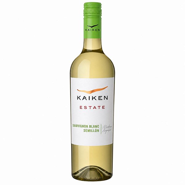 Vinho Kaiken Estate Sauvignon Blanc - 750Ml