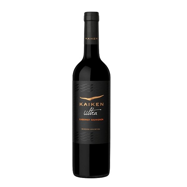 Vinho Kaiken Ultra Cabernet Sauvignon - 750Ml