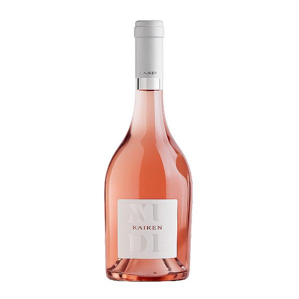 Vinho Kaiken Nude Rose - 750Ml