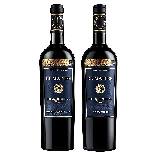 Kit Seleção Gran Reserva