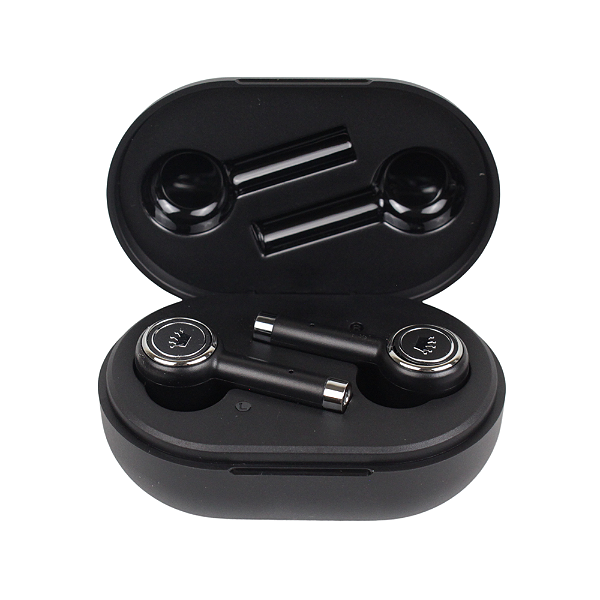 Fone de Ouvido Kimaster TWS Earbuds Wireless Stereo BT 5.0 - TWS100