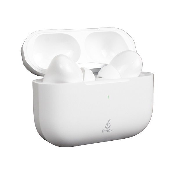 Fone Suprema Pods Intra-Auricular Sem Fio c/ Comando de Voz - N60