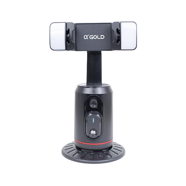 Tripé Rastreamento Fácil 360º com LED - SLF02