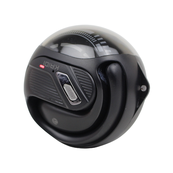 Fone de Ouvido Estéreo (KD799)