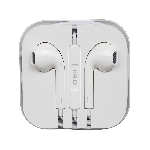 Fone de Ouvido p/ 3.5mm (KD727)