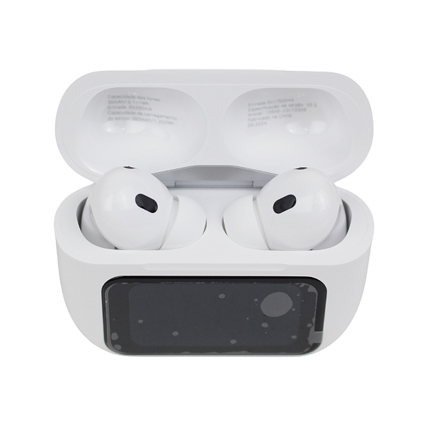 Fone de Ouvido ANC TWS (KD4219)