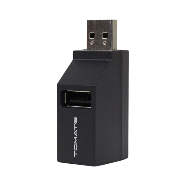 Hub USB Multifuncional 3 em 1 (MTS011)
