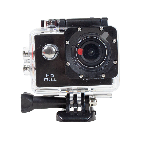 Câmera e Filmadora 1080p FHD (MT1081)