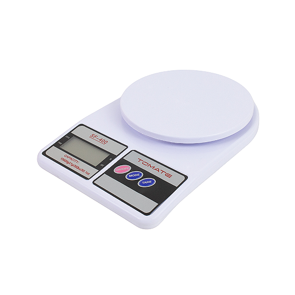 Balança Digital de Cozinha (SF400)