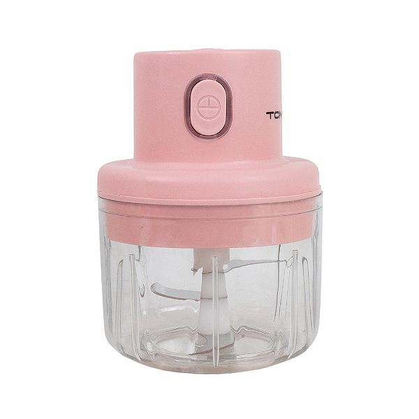 Mini Processador de Alimentos (SRQ016)