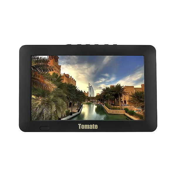 Monitor 9 Polegadas - MTM-909