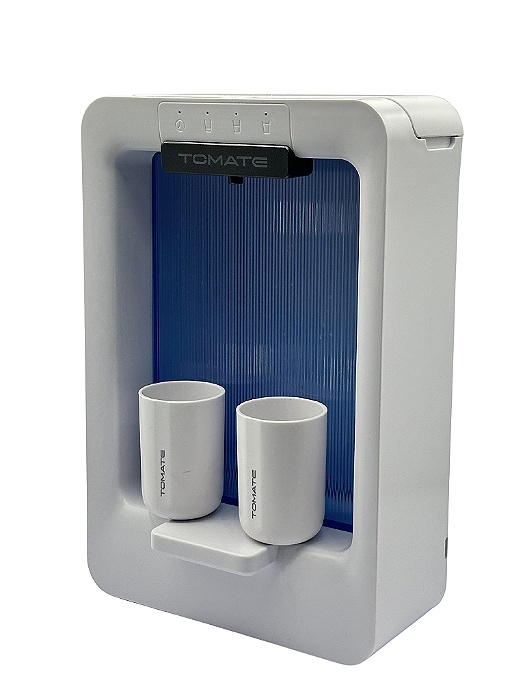 Máquina de Enxaguante Bucal MTC-001