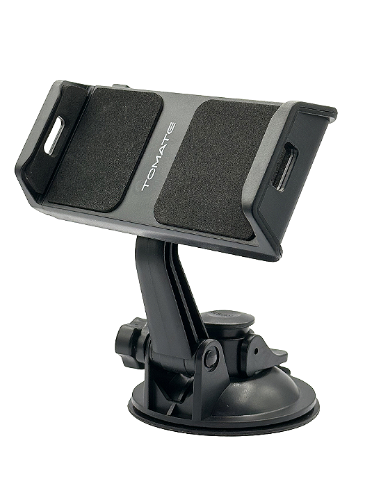 Suporte para Tablet MTG-212 com Fixação por Ventosa