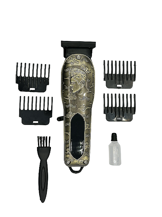 Cortador de Cabelo e Acabamento Tomate MAG-030