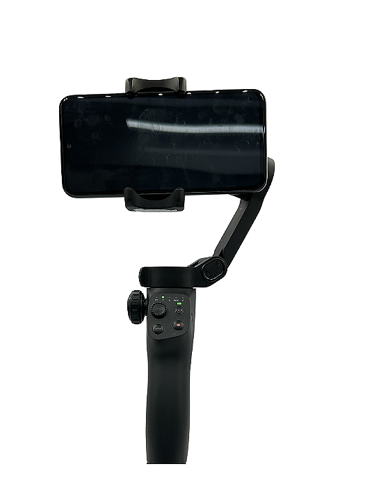 Gimbal Estabilizador de 3 Eixos Tomate MTY-8009
