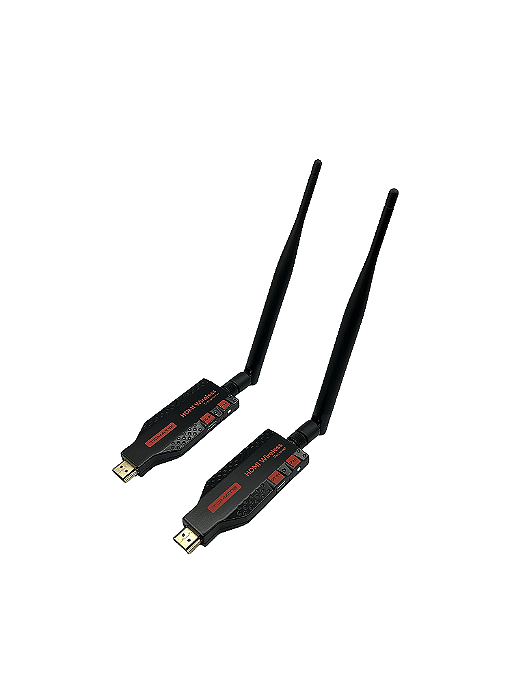 Extensor HDMI Wireless MHD-1100W – Transmissão até 100m
