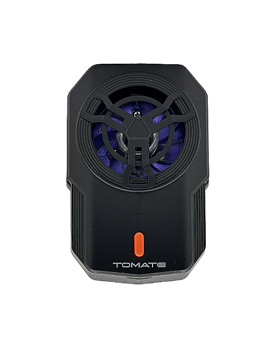 Cooler para Celular de Semicondutor com Bateria MSR-718