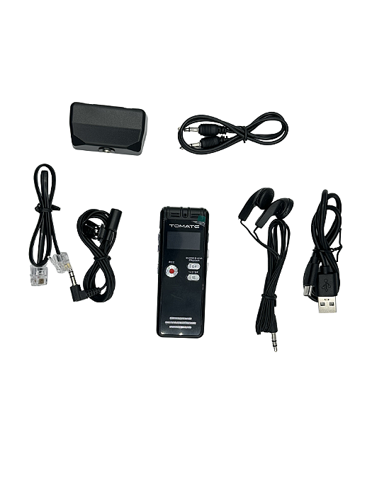 Gravador de Voz Digital MT-559