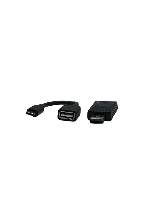 Adaptador Wireless CPAA 2 em 1 MT-188 (CarPlay + Android Auto)
