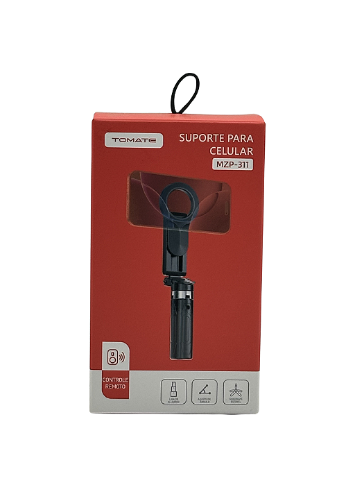 Suporte para Celular Tomate MZP-311