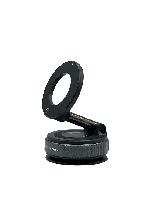 Suporte Magnético para Telefone com Ventosa MTG-260