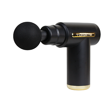 Massageador Muscular c/ 4 Cabeças de Massagem (AM027)
