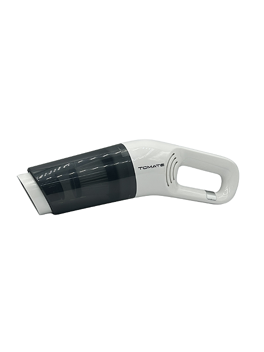 Aspirador de Pó Sem Fio Automotivo/Doméstico ACT-020