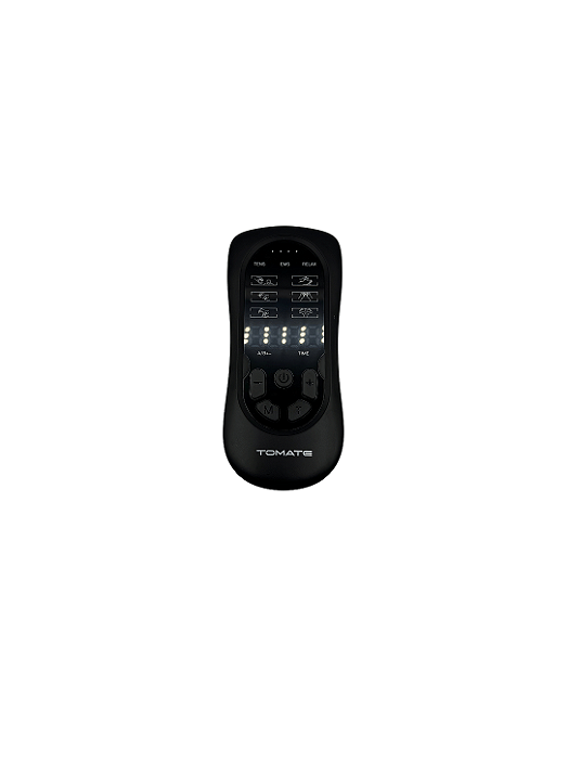 Massageador Digital Multifuncional Tomate AM-137
