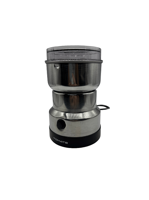 Moedor Elétrico Tomate MAZ-128A – 240W com Lâmina de 8 Folhas