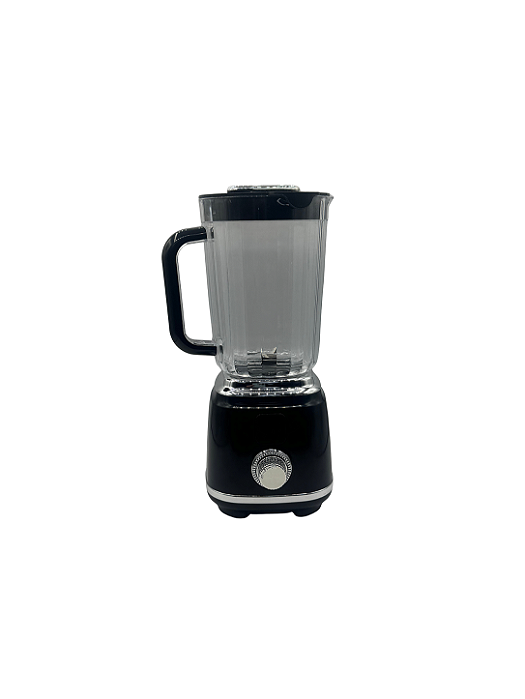 Liquidificador Multifuncional Tomate MAZ-158 – 600ml – 22.000 RPM