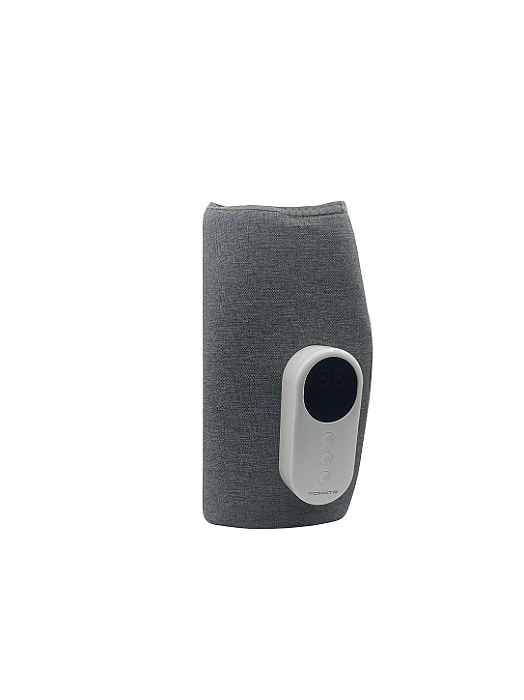 Massageador de Pernas AM-088 com Aquecimento e Pressão de Ar
