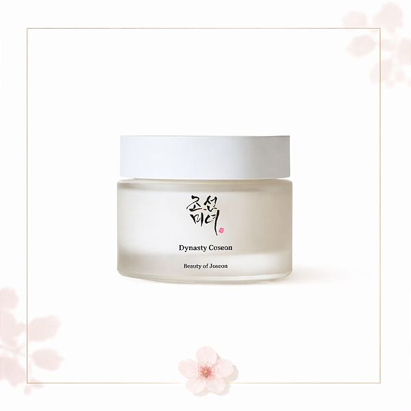 Beauty of Joseon - Dynasty Cream