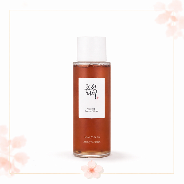 Beauty Of Joseon Ginseng Essence Water 150ml