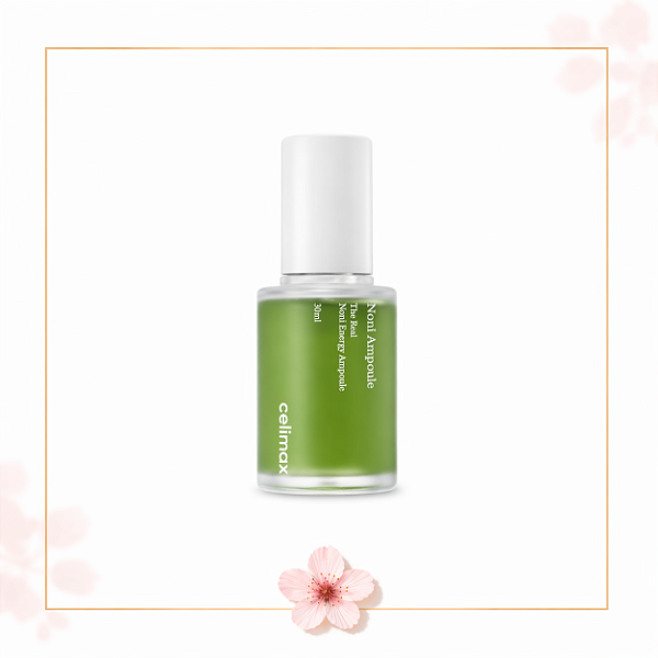 Celimax The Real Noni Energy Ampoule 30ml