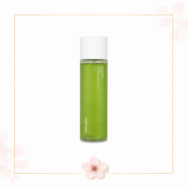 Celimax The Real Noni Moisture Balancing Toner 150ml