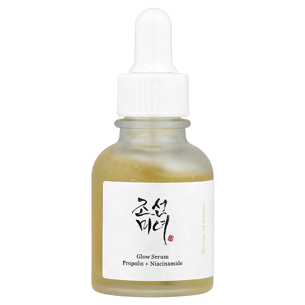 BEAUTY OF JOSEON Serum Propolis + Niacinamida 30 ml