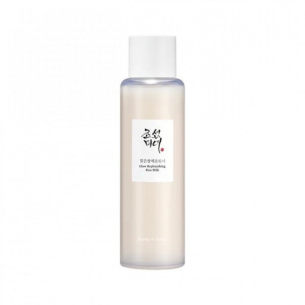 BEAUTY OF JOSEON Tônico Leite de Arroz - Glow Replenishing 150 ml