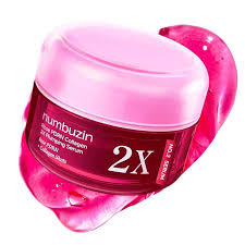 NUMBUZIN Serum 2X Plumping PDRN Colageno 30ml