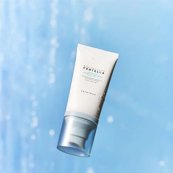 SKIN1004 Protetor Solar Fat 50 Centella Hyaluronic 50 ml
