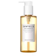 SKIN1004 Light Clean Oil 200 ml