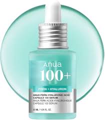 ANUA PDRN (Hyaluron) - Acid Capsula 100ml serun 30 ml