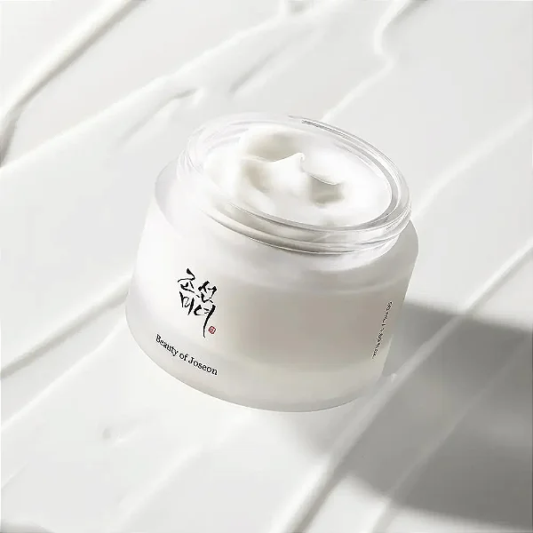BEAUTY OF JOSEON Disnaty Cream Leite de Arroz 50ml
