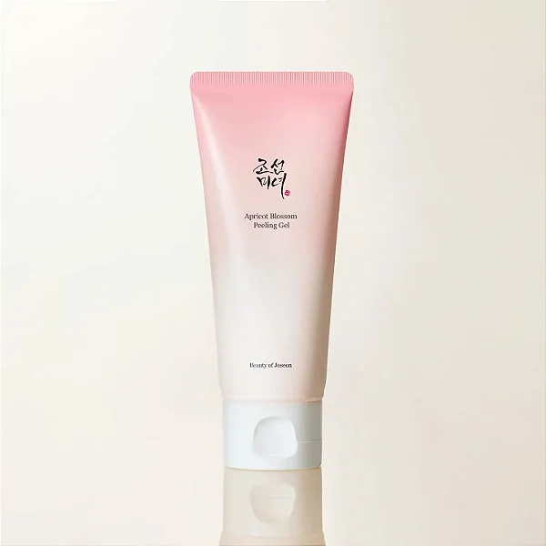 BEAUTY OF JOSEON - Apricot Blossom Peeling Gel 100 ml