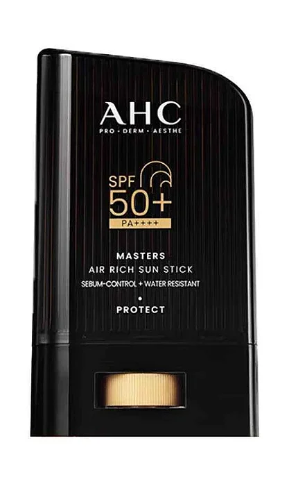 AHC Protetor Solar Masc - Uv 50+ RESISTENTE AGUA