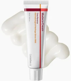 CENTELLIAN24 Madeca Cream - Time Reverse - Hidratante 50 ml