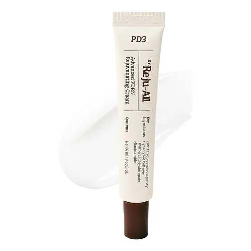 Dr Reju-All PD3 Creme de Rejuvenecimento Advanced PDRN 20 ml
