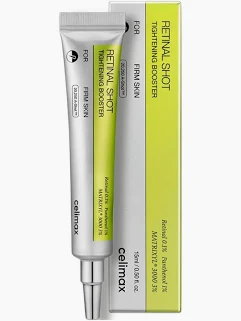 CELIMAX Retinol Shot SERUN 30 ML