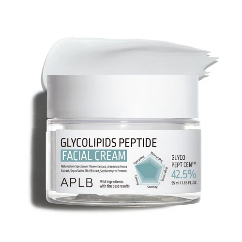 APLB Creme Facial Glyco Pept CEN 42,5%. 55 ml