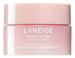 LANEIGE - Firm Sleep Mask 10 ml