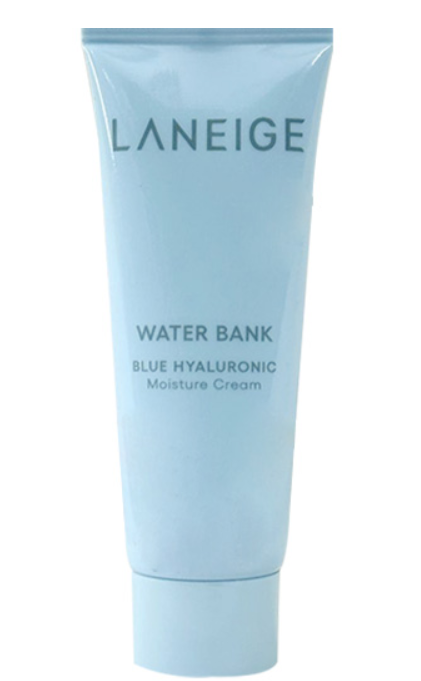 LANEIGE Water Bank - Blue Hyaluronic Moinsture Cream 25 ml